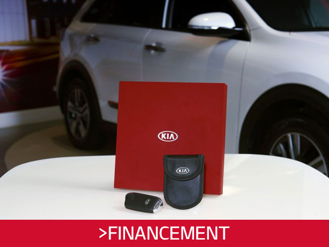 Financement