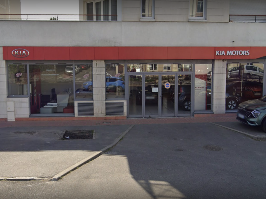 34 Bis Rue De La Justice 95100 Argenteuil